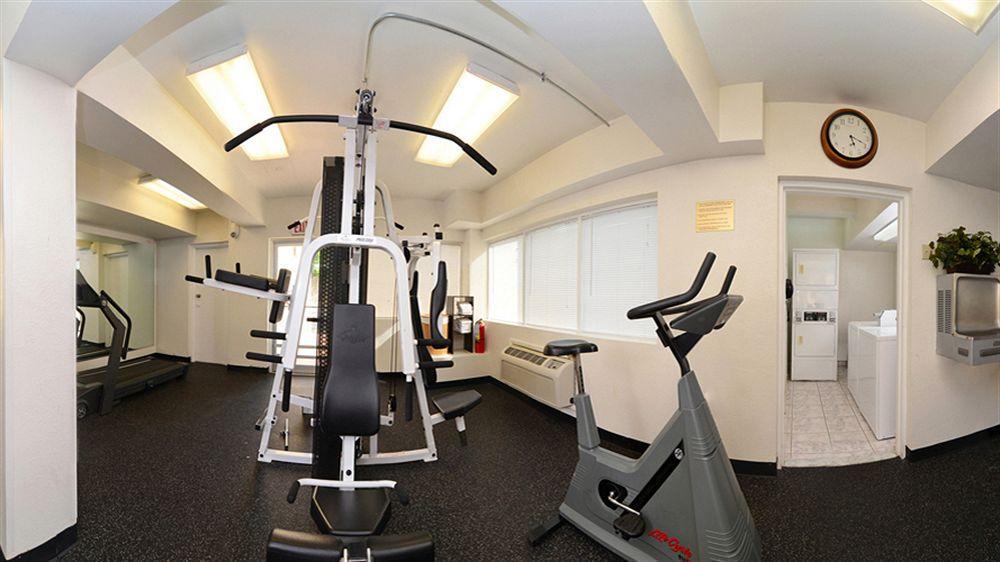Hotel Stayapt Alexandria-fort Belvoir Alexandria