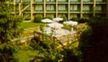 Hotel Stayapt Alexandria-fort Belvoir 2*