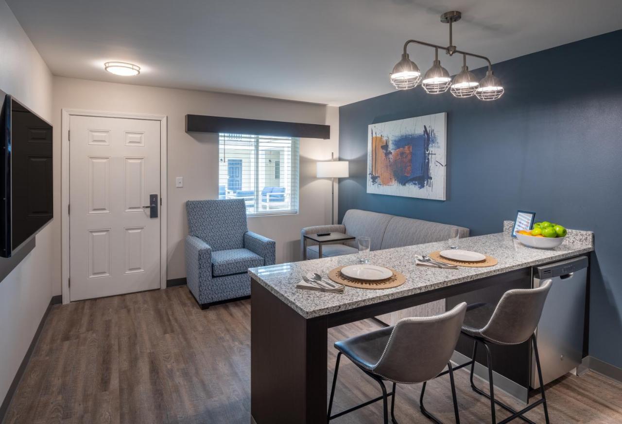 Stayapt Alexandria-fort Belvoir Hotel