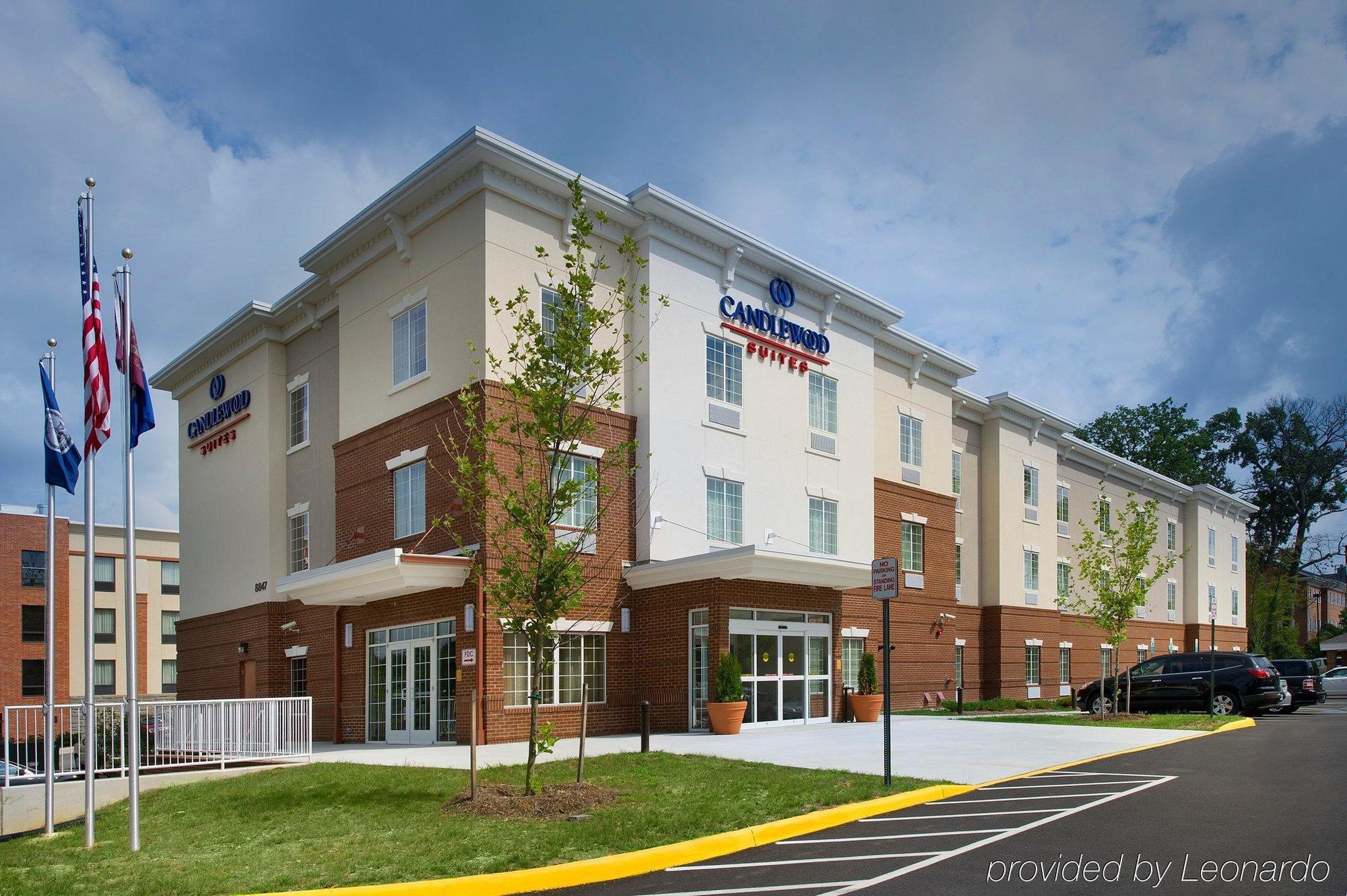 Stayapt Alexandria-fort Belvoir Alexandria