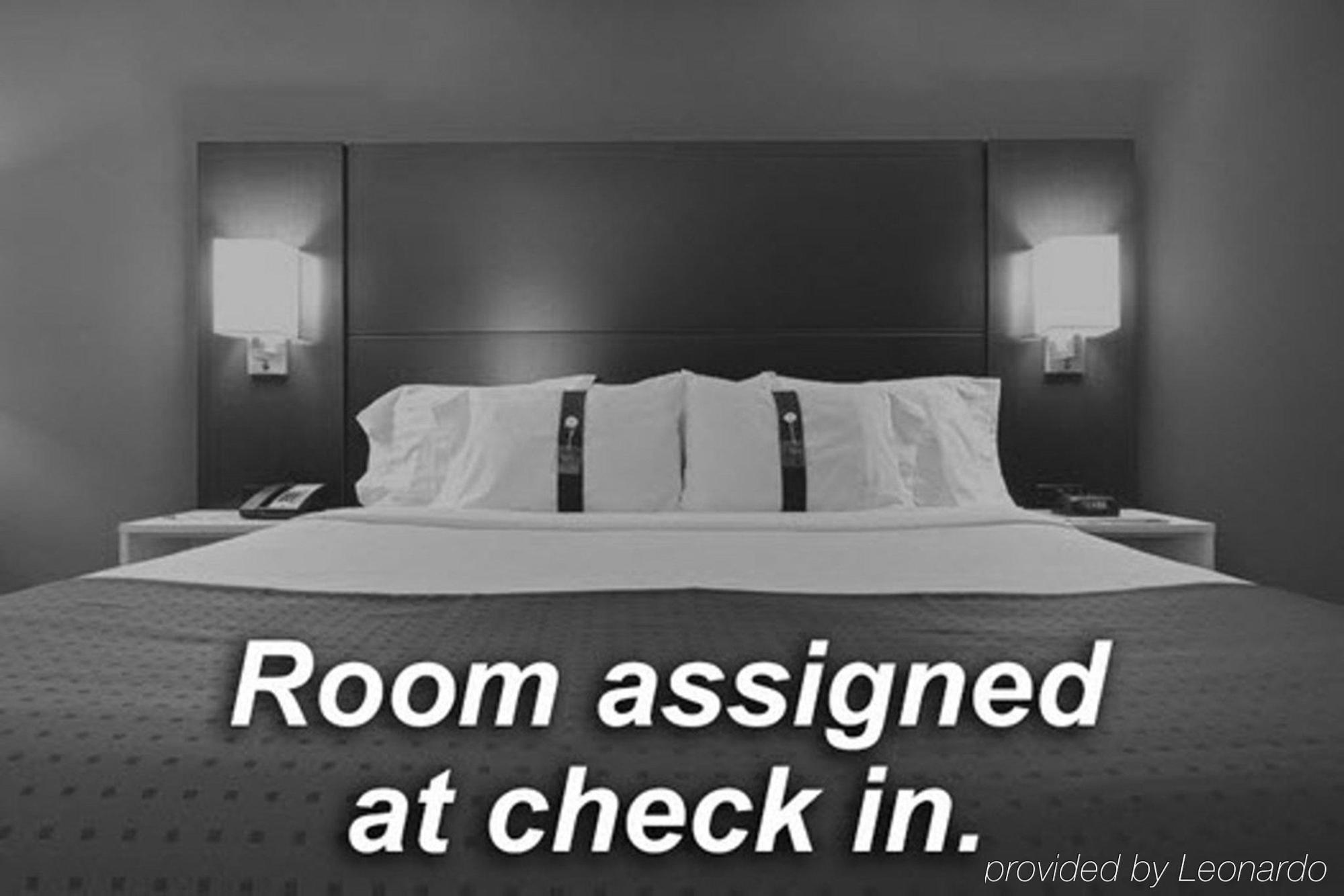 Stayapt Alexandria-fort Belvoir 2*