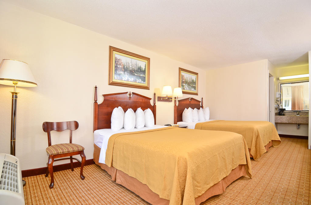 Hotel Stayapt Alexandria-fort Belvoir Alexandria