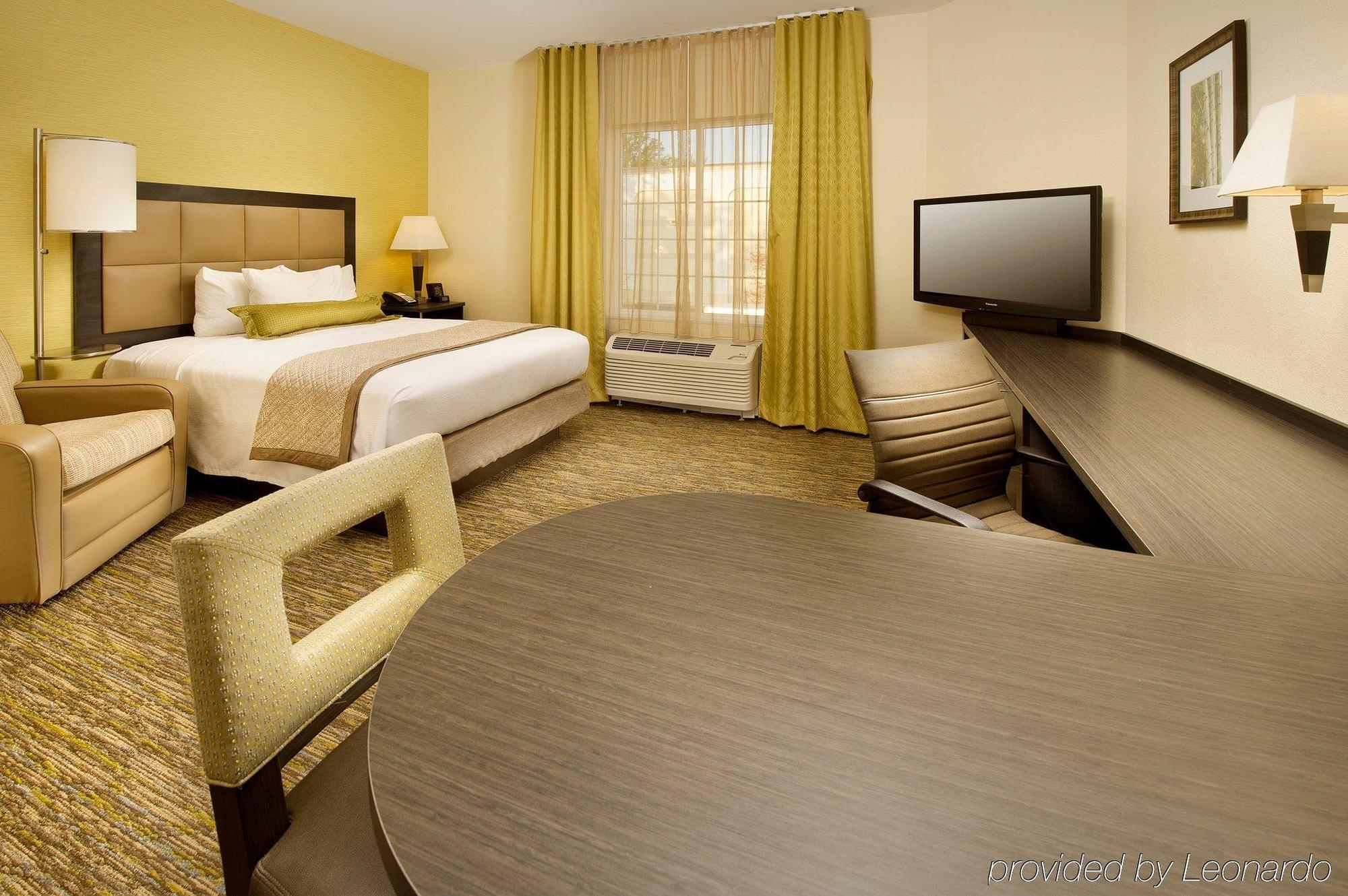 Hotel Stayapt Alexandria-fort Belvoir