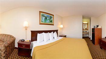 Stayapt Alexandria-fort Belvoir