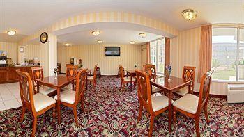Hotel Stayapt Alexandria-fort Belvoir Alexandria