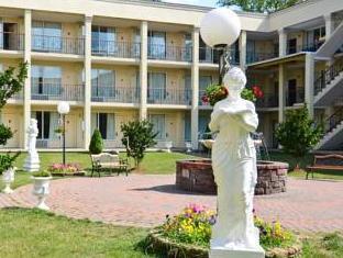 Hotel Stayapt Alexandria-fort Belvoir