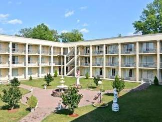 Stayapt Alexandria-fort Belvoir