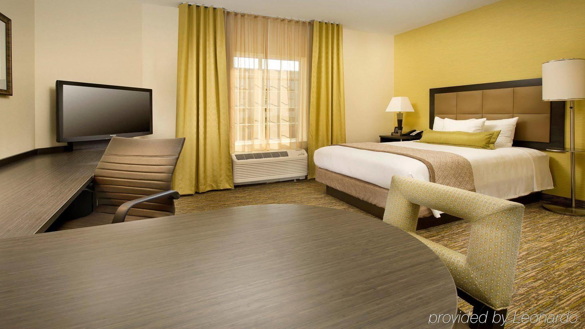 Stayapt Alexandria-fort Belvoir Hotel