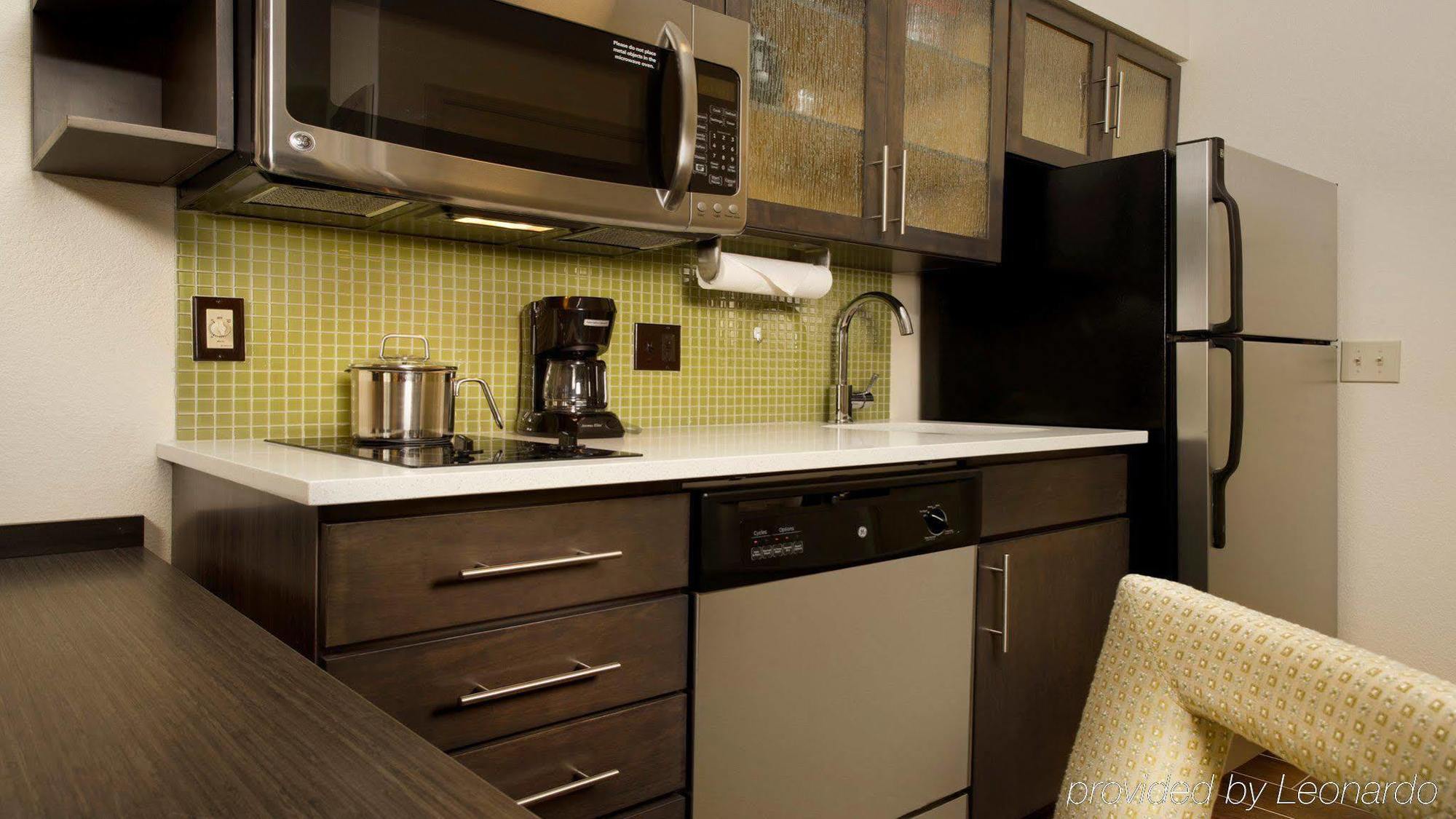Stayapt Alexandria-fort Belvoir