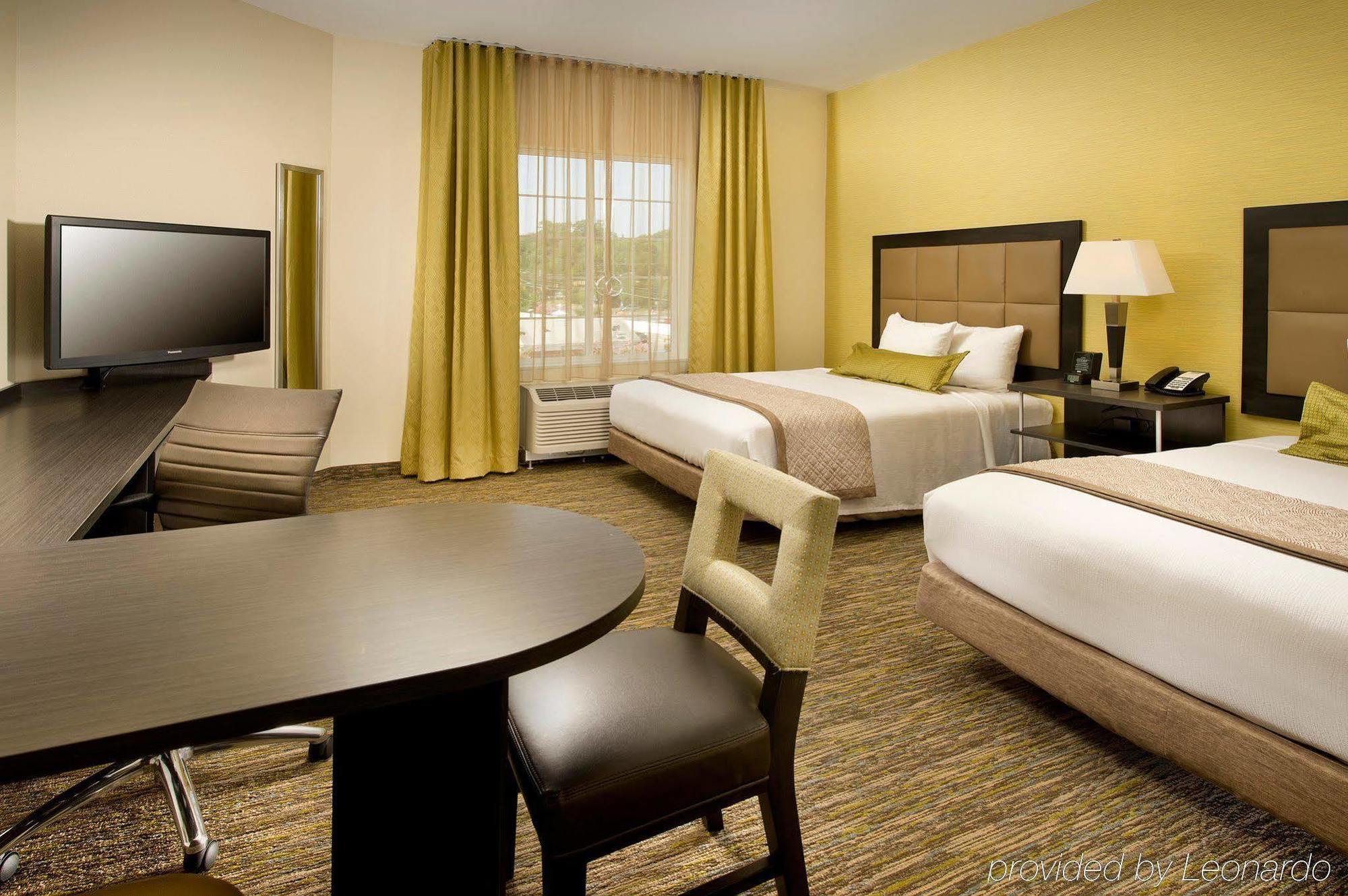 Hotel Stayapt Alexandria-fort Belvoir