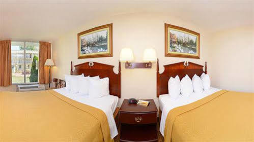Stayapt Alexandria-fort Belvoir 2*