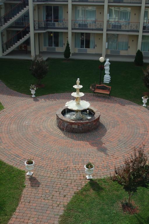 Stayapt Alexandria-fort Belvoir