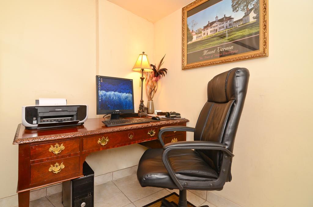 Hotel Stayapt Alexandria-fort Belvoir