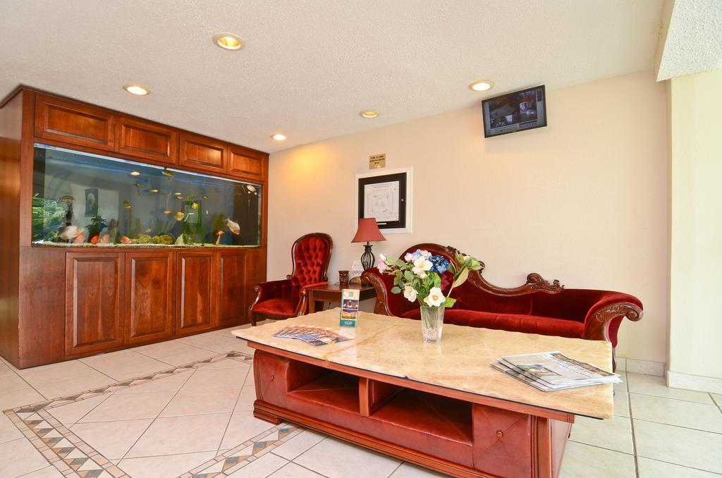 Stayapt Alexandria-fort Belvoir Hotel Alexandria