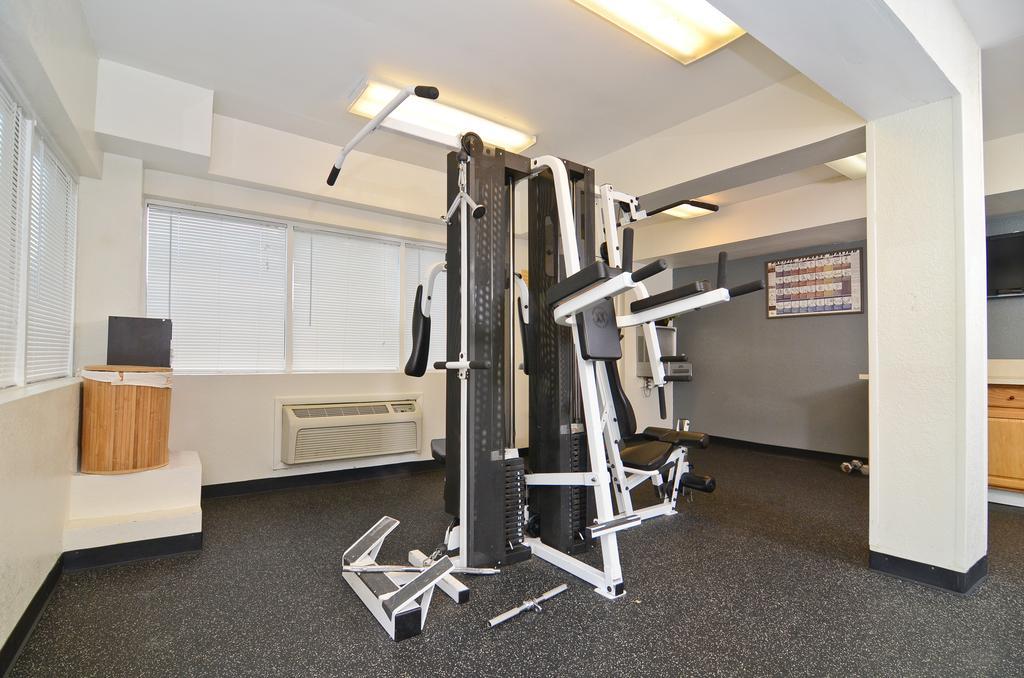 Stayapt Alexandria-fort Belvoir Hotel
