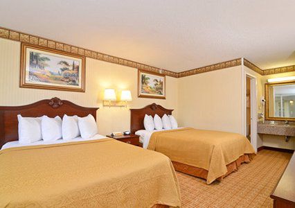 Stayapt Alexandria-fort Belvoir 2* Alexandria