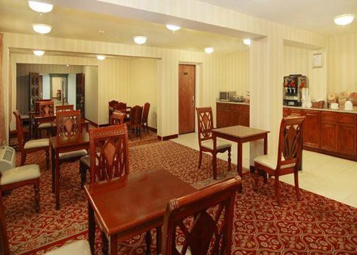 Hotel Stayapt Alexandria-fort Belvoir Alexandria