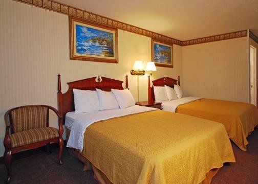 Stayapt Alexandria-fort Belvoir Hotel