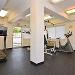 Stayapt Suites Alexandria-Fort Belvoir 