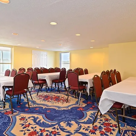 Stayapt Suites Alexandria-Fort Belvoir 
