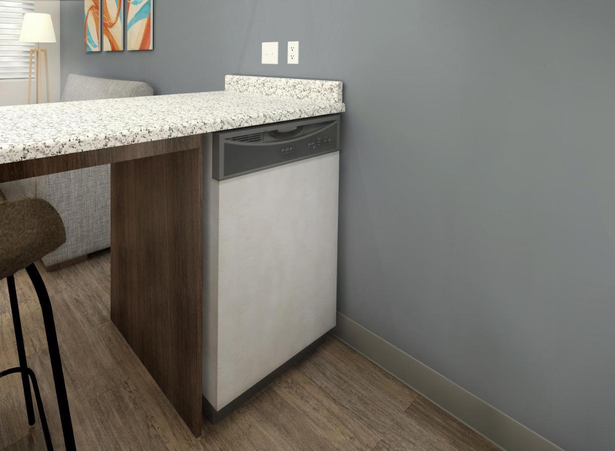 Stayapt Alexandria-fort Belvoir 2*