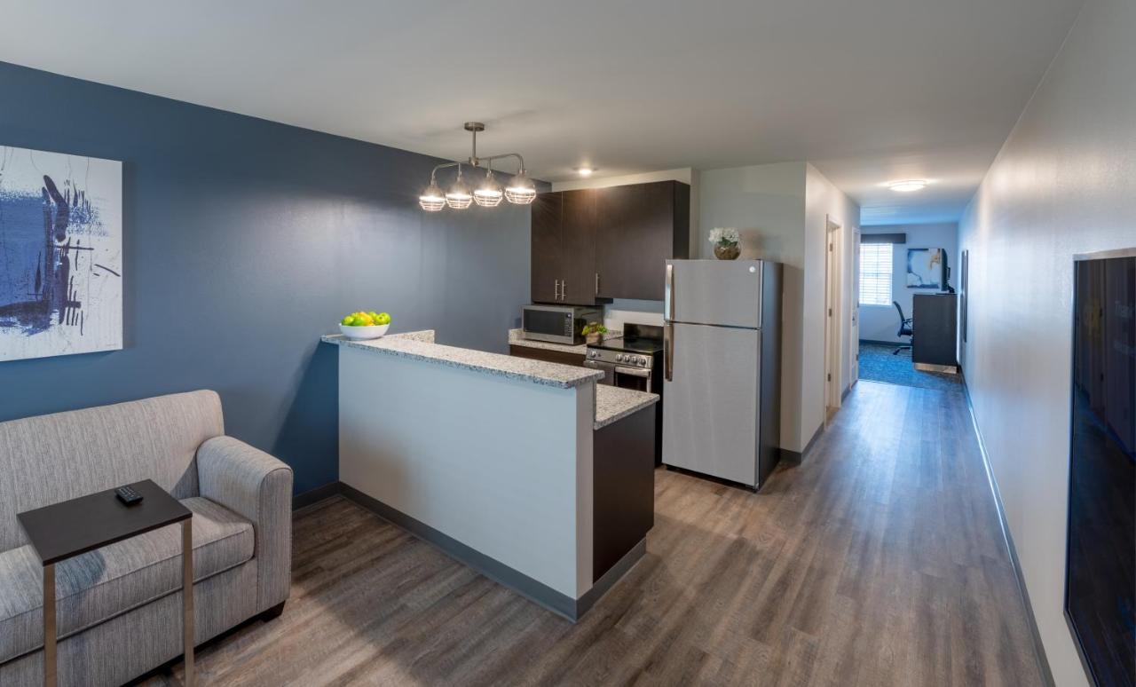 Stayapt Alexandria-fort Belvoir 2* Alexandria