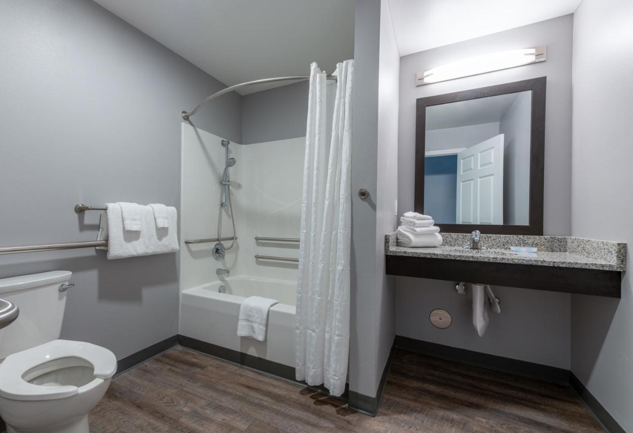 Stayapt Alexandria-fort Belvoir Hotel