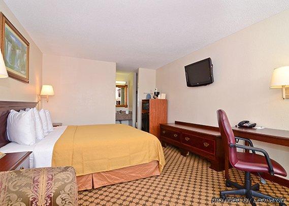 Hotel Stayapt Alexandria-fort Belvoir Alexandria