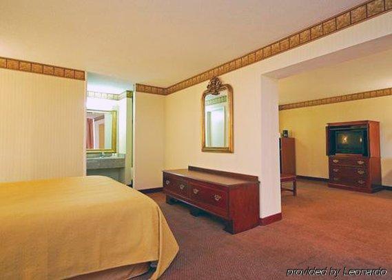Stayapt Alexandria-fort Belvoir 2* Alexandria