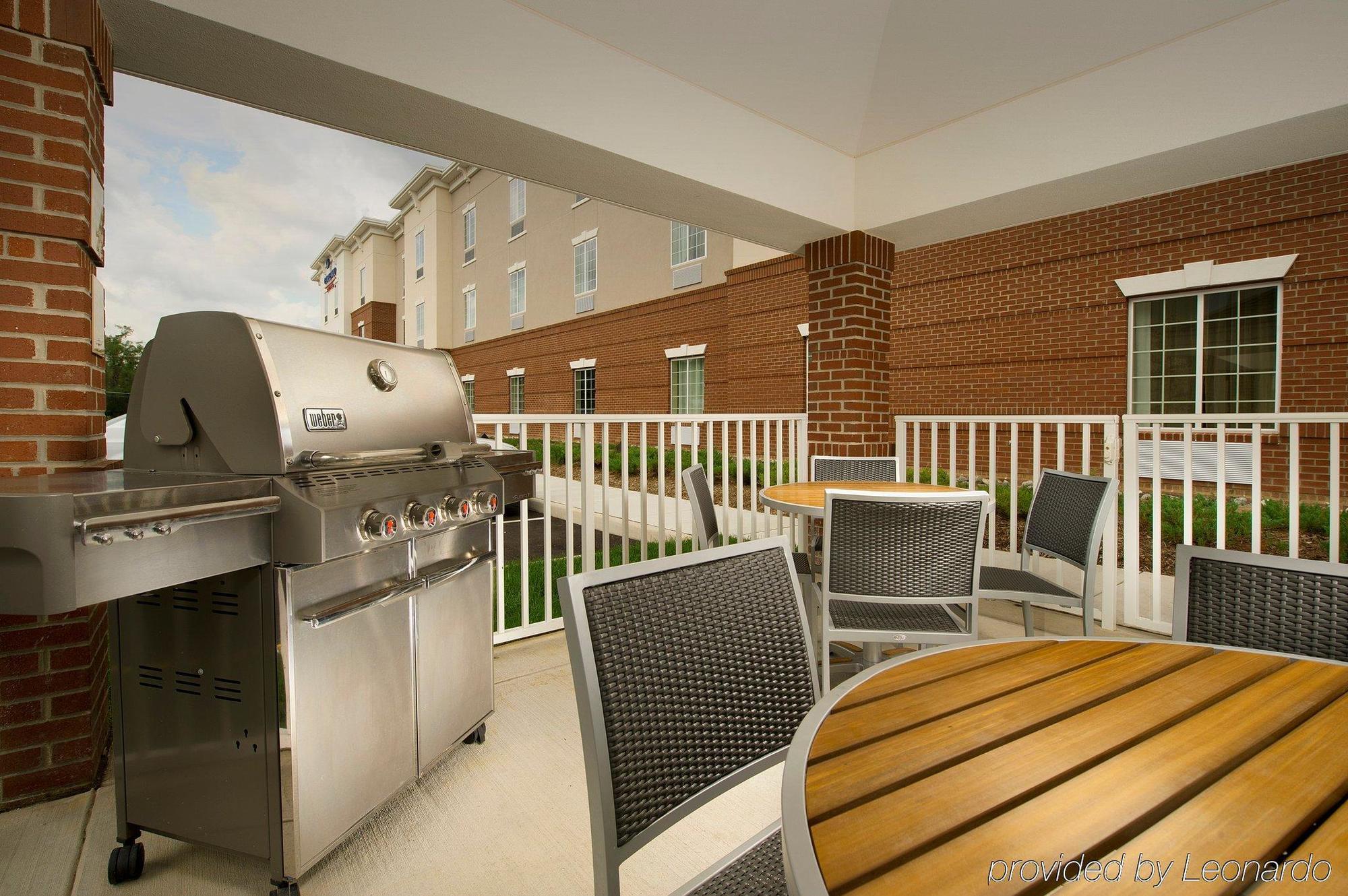 Hotel Stayapt Alexandria-fort Belvoir Alexandria
