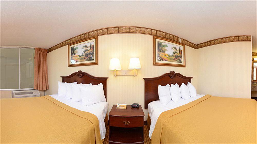 Hotel Stayapt Alexandria-fort Belvoir