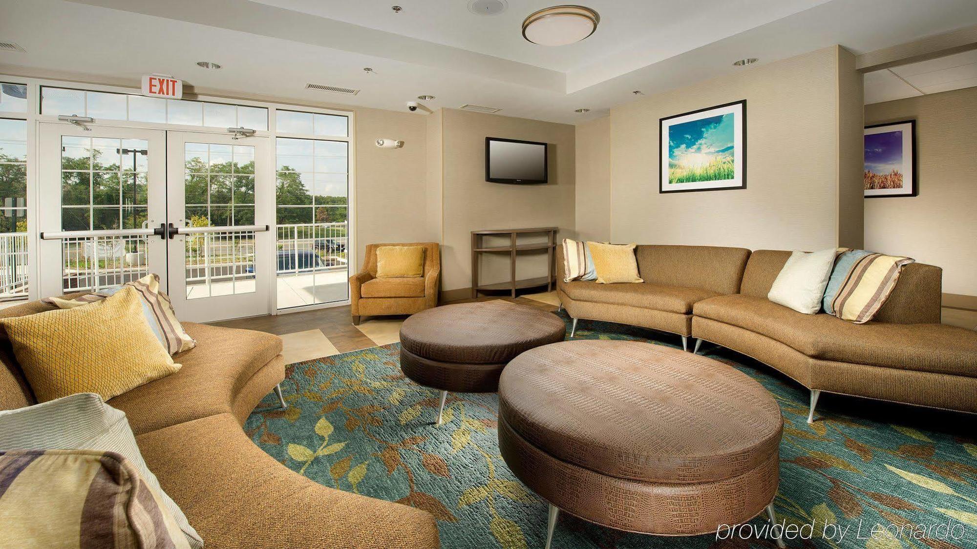 Hotel Stayapt Alexandria-fort Belvoir Alexandria