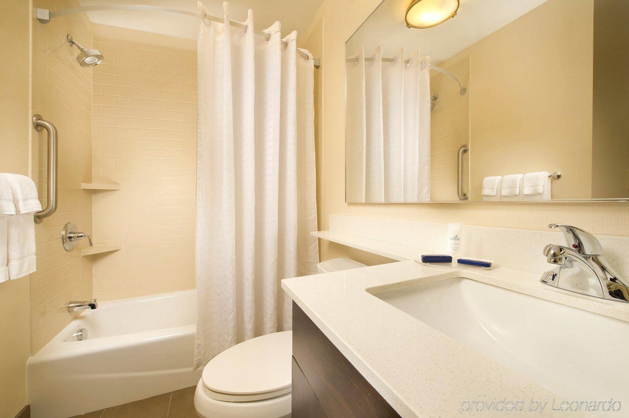 Stayapt Alexandria-fort Belvoir 2*