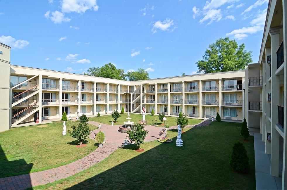 Stayapt Alexandria-fort Belvoir Hotel Alexandria