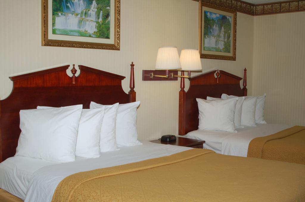 Stayapt Alexandria-fort Belvoir Alexandria