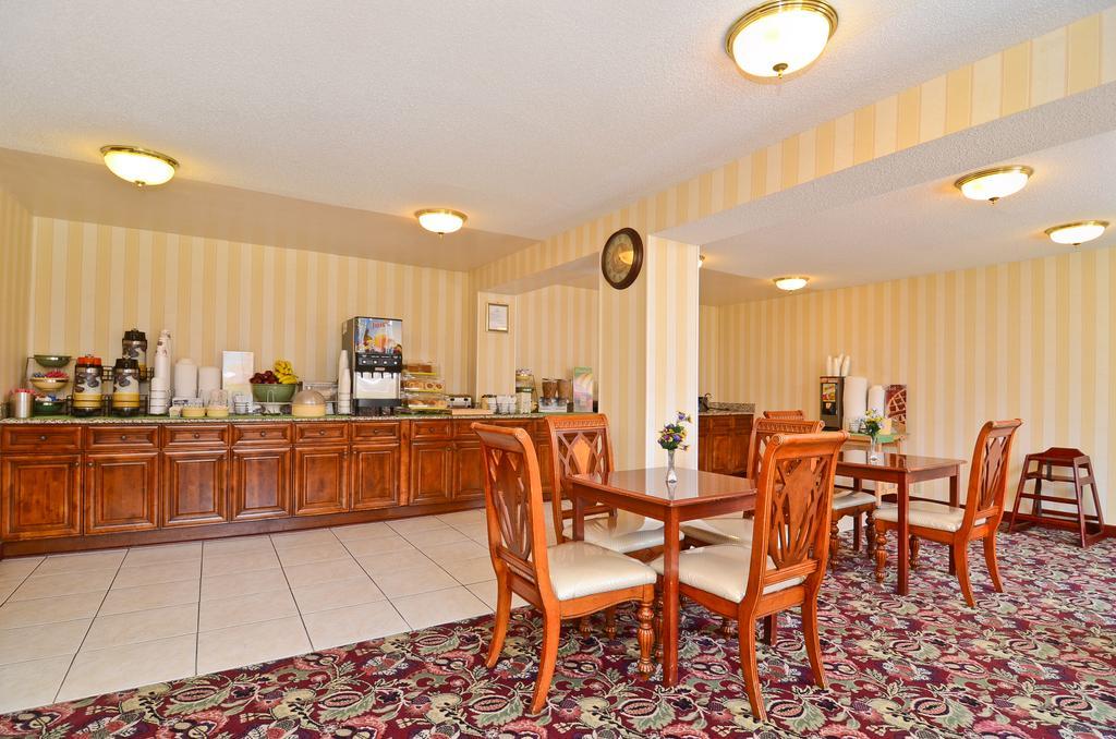 Stayapt Alexandria-fort Belvoir Hotel
