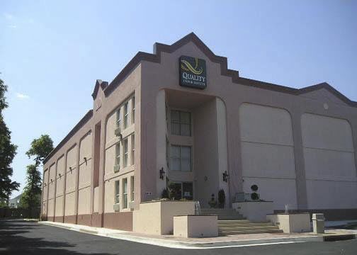 Stayapt Alexandria-fort Belvoir Hotel 2*